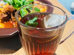 -纳鲁孜·新疆特色餐厅(上海悦荟广场店)