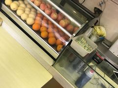 -味中味休闲小吃(同济路店)