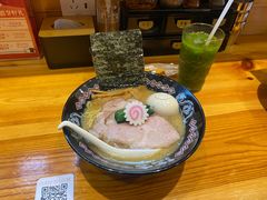 -Ramen满吉·豚骨拉面(丽园路店)