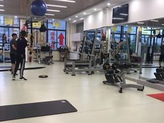 -中田健身工作室(胜利门店)