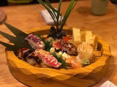 -桃屋日本料理(清华科技园店)