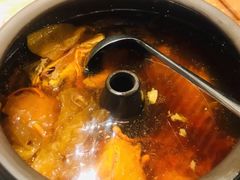 -云海肴·汽锅鸡·云南菜(广安门天虹店)