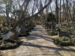 -上海方塔园