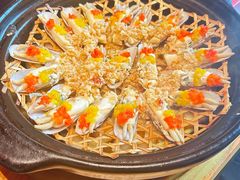 -鸽子侯·家宴·平价海鲜(市图书馆店)