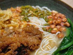 -太二酸菜鱼(深圳布吉万象汇店)