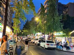-甜心闲生传统手工冰粉(奎星楼店)