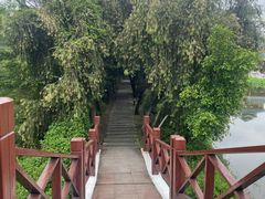 -福州大学(旗山校区)