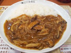 -CoCo壱番屋(久光百货店)