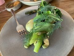 -BOR Eatery(安福路店)