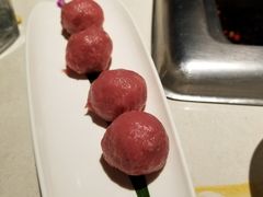 -海底捞火锅(九久奥特莱斯店)