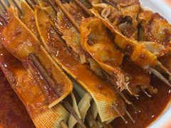 -张庆烤肉·清真