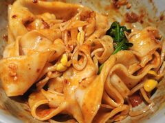 -长安记·大美陕菜(大族广场店)
