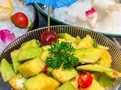 -野·大山里土鸡火锅(万科里店)