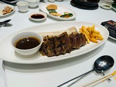 -荣兴酒家(徐家汇店)