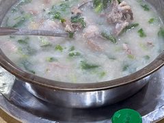 猪杂粥-标记美食新鲜猪杂(兴南大道店)