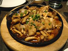 -汤城小厨•粤菜•靓汤(苏州街店)