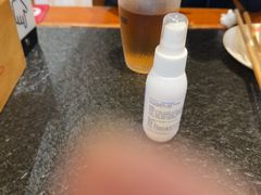 -福苗小骆驼烧烤(大唐不夜城店)