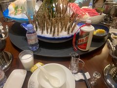 -余欢领鲜火锅(新街口店)
