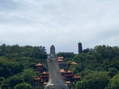 -南沙天后宫景区
