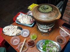 -威邵鸡煲(西华路总店)