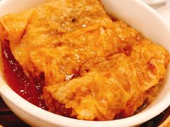 -翠园(铜锣湾广场店)