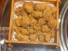 -志晖园圆子鸡·辣子鸡(阳光店)