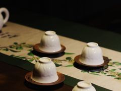 -宫燕府·京菜·烤鸭·淮扬菜(王府中心店)