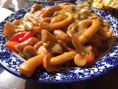 -娄三少·老北京春饼烤鸭家常菜(方庄店)