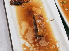 -顺风江南宴(静安大融城店)