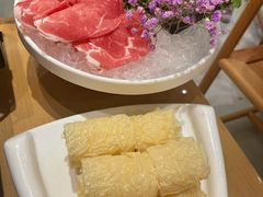 -湯系·煲汤手艺人(东二环泰禾广场店)