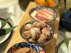 -福照楼汽锅鸡·云南菜(护国路店)