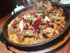 -老板恋上鱼(荣盛广场店)