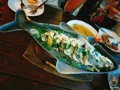 -Rimpa Lapin悬崖餐厅