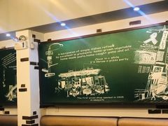 -嘉喜来比萨(罗马花园店)