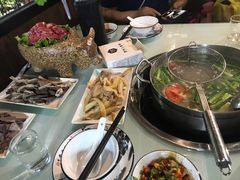 -刘少华贵州小黄牛·鲜牛肉火锅(总店)