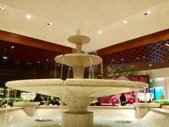 -无锡君来洲际酒店