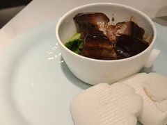 -虎哥私房菜(馒头山店)