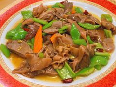 -阿宝海鲜饭店