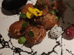 -韵秋荷(宝山龙湖天街店)