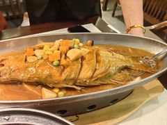 -徽韵人家·传承正宗徽菜(牡丹园店)