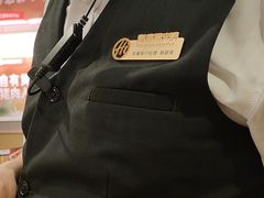 -海底捞火锅(西直门凯德MALL店)