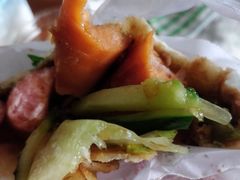 -海燕家人灌蛋饼(凤凰街店)