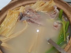 -大欢喜饭店(江怡路店)