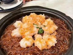 -绿茶餐厅(壹方天地店)