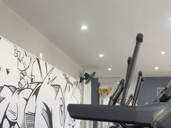-超鹿运动健身(紫阳商贸中心店)