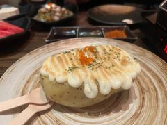-侘与火 Wabi 侘寂烟火•锅物料理(大屯DT51店)