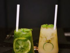 -THE PAWON·8碗(古北SOHO店)