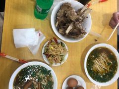 -水仙拉面(水仙街店)