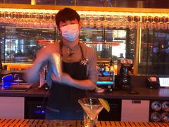 -星巴克臻选(上海合生汇1F店)