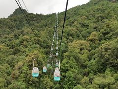 -腾冲云峰山